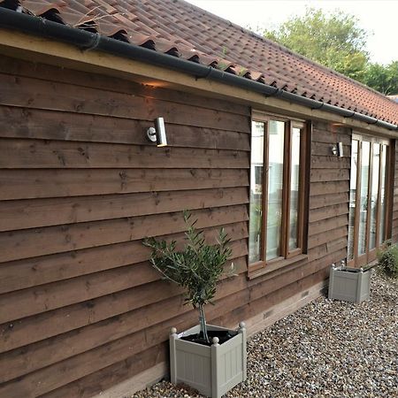 Appletree Cottages 밀덴홀 외부 사진