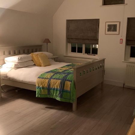 Appletree Cottages 밀덴홀 외부 사진