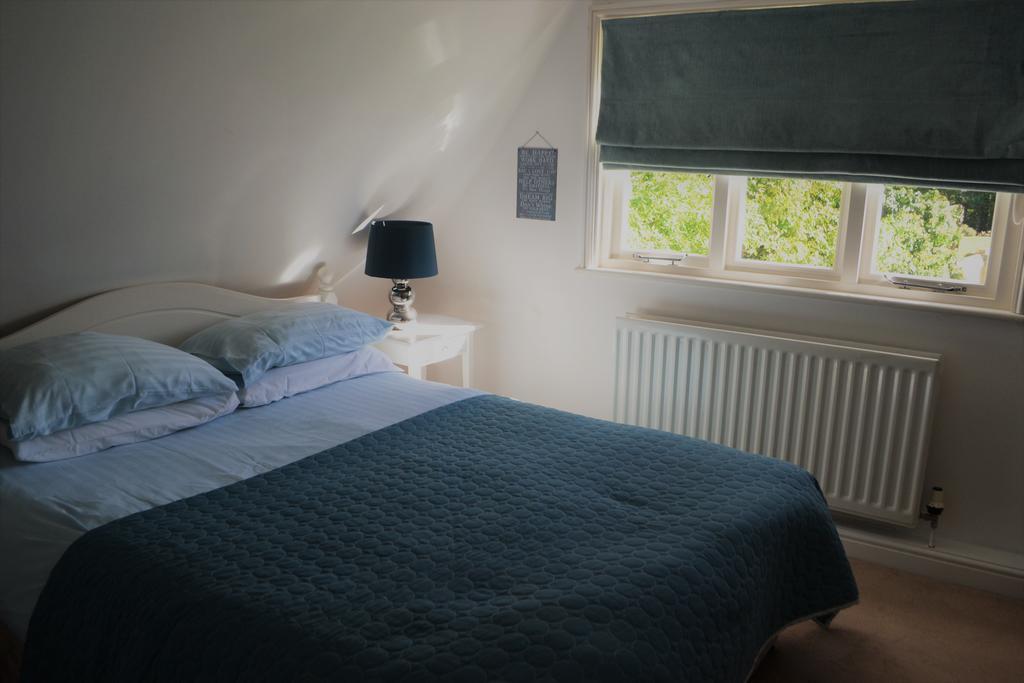 Appletree Cottages 밀덴홀 외부 사진