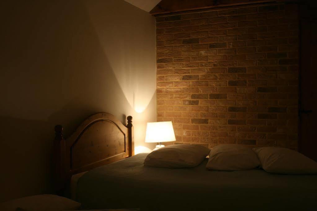 Appletree Cottages 밀덴홀 외부 사진
