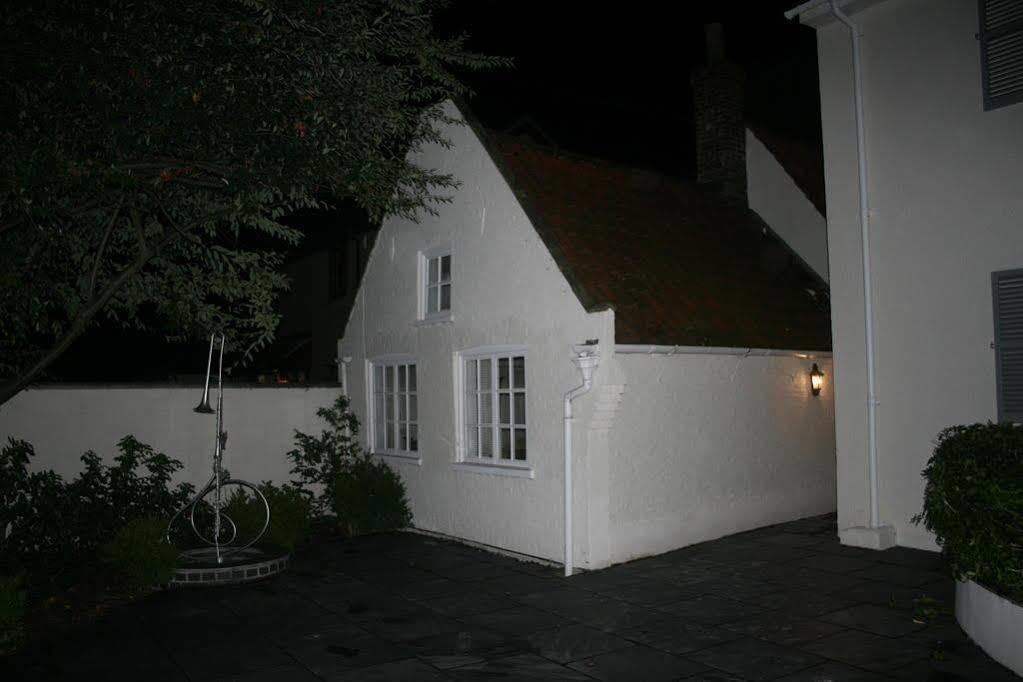 Appletree Cottages 밀덴홀 외부 사진