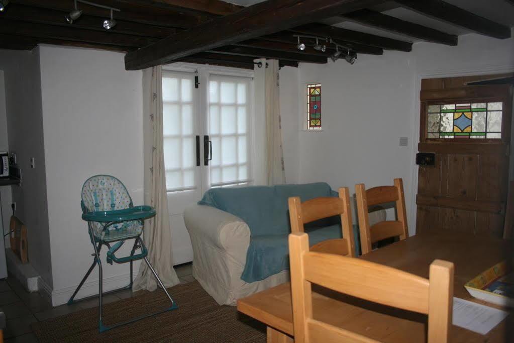 Appletree Cottages 밀덴홀 외부 사진