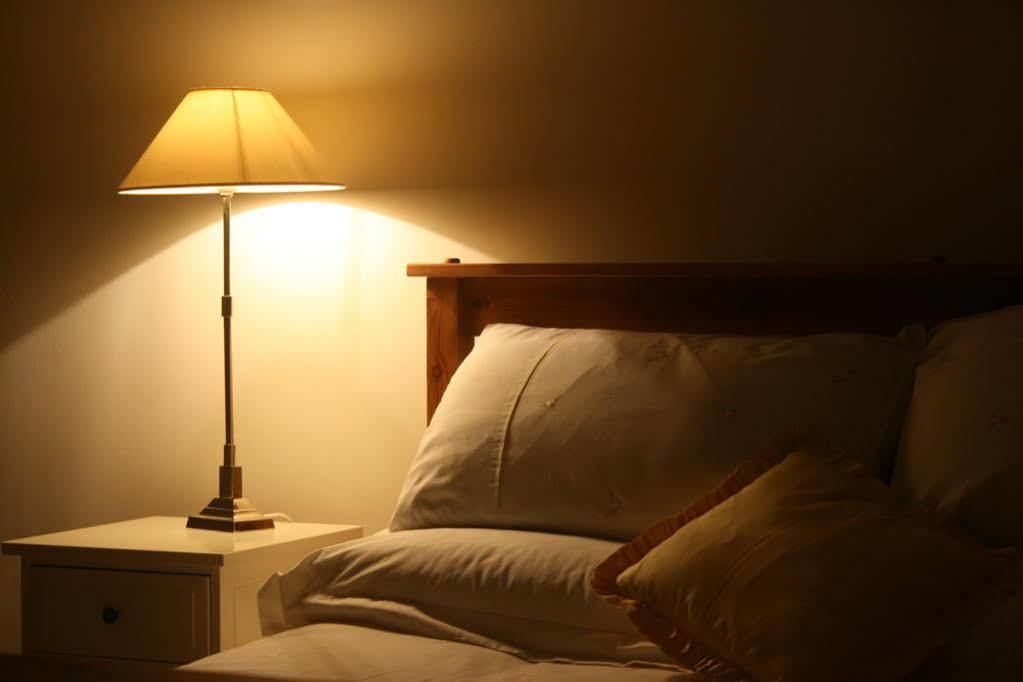 Appletree Cottages 밀덴홀 외부 사진