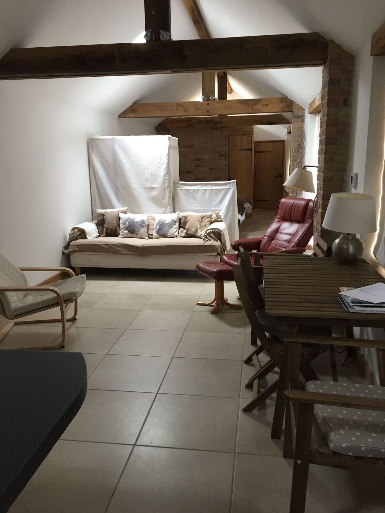 Appletree Cottages 밀덴홀 외부 사진