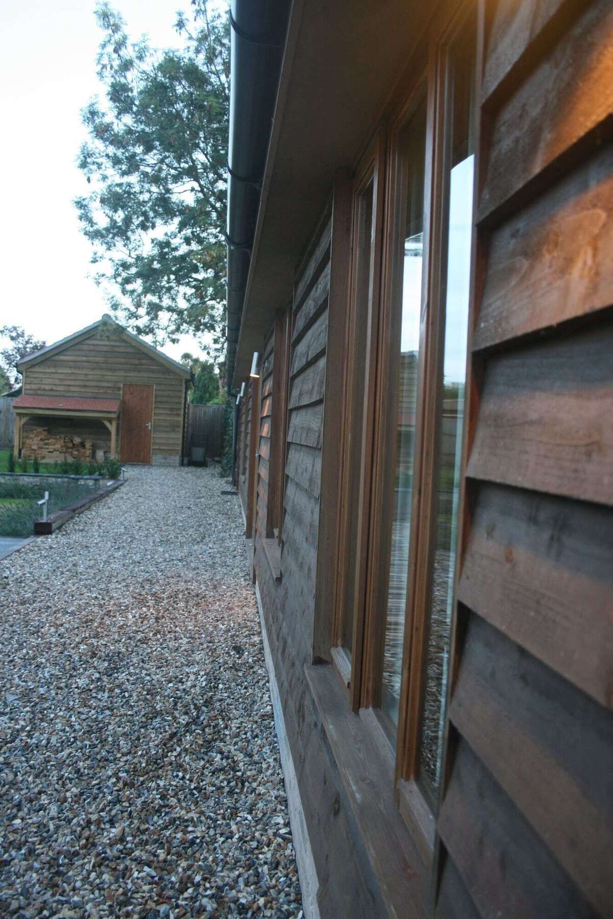 Appletree Cottages 밀덴홀 외부 사진