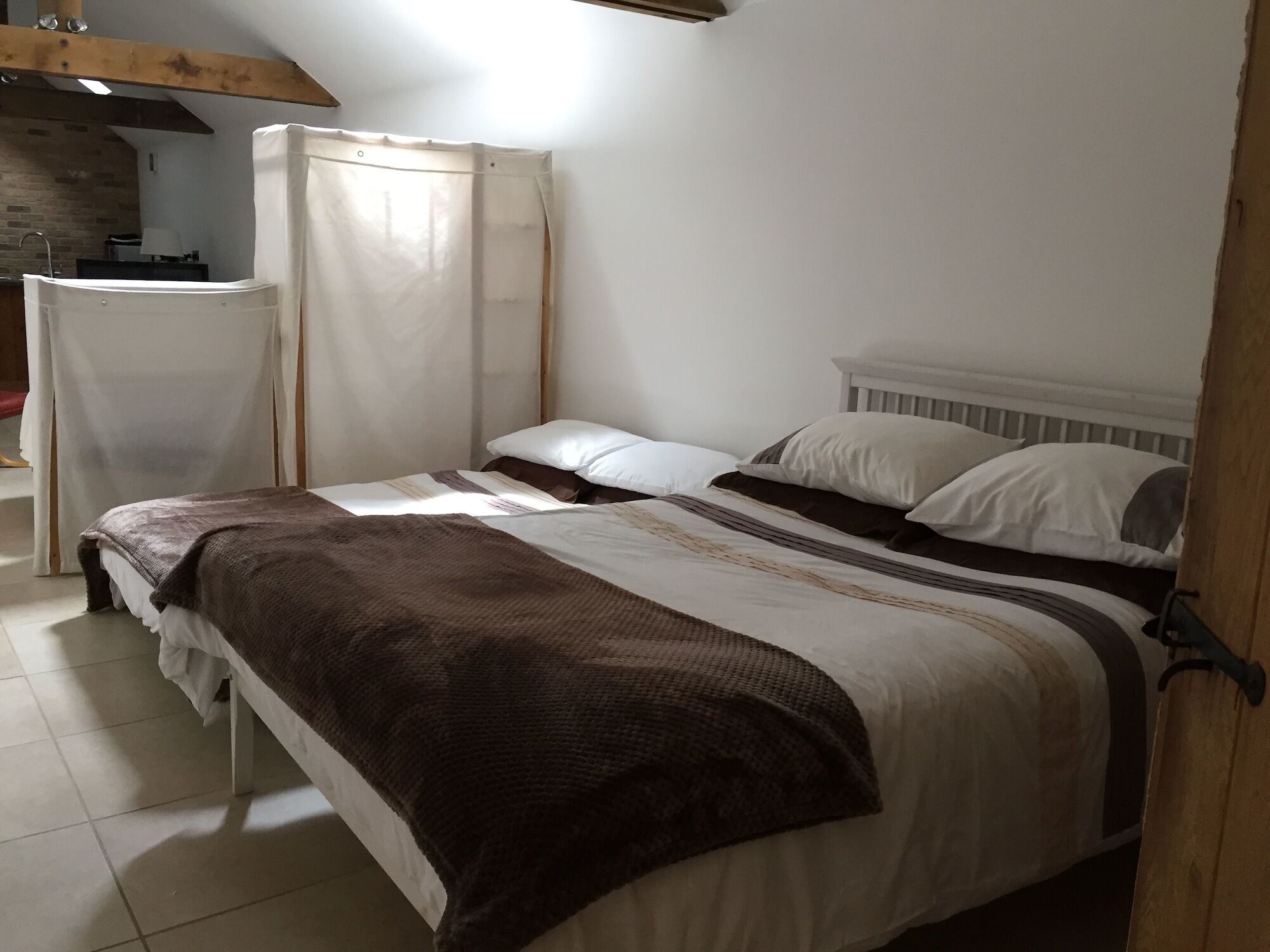 Appletree Cottages 밀덴홀 외부 사진