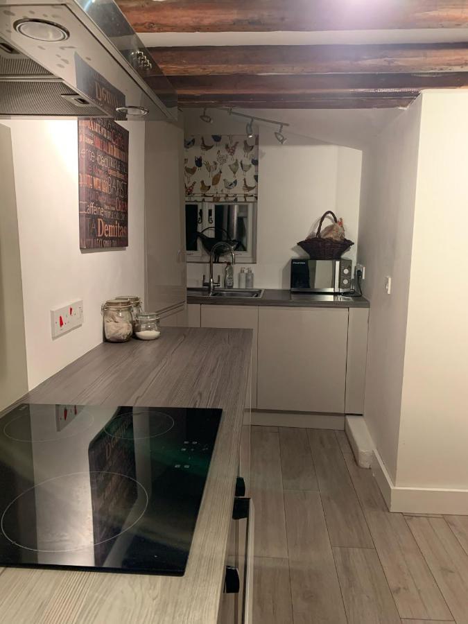 Appletree Cottages 밀덴홀 외부 사진