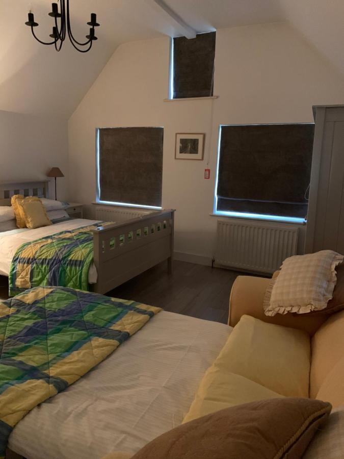 Appletree Cottages 밀덴홀 외부 사진