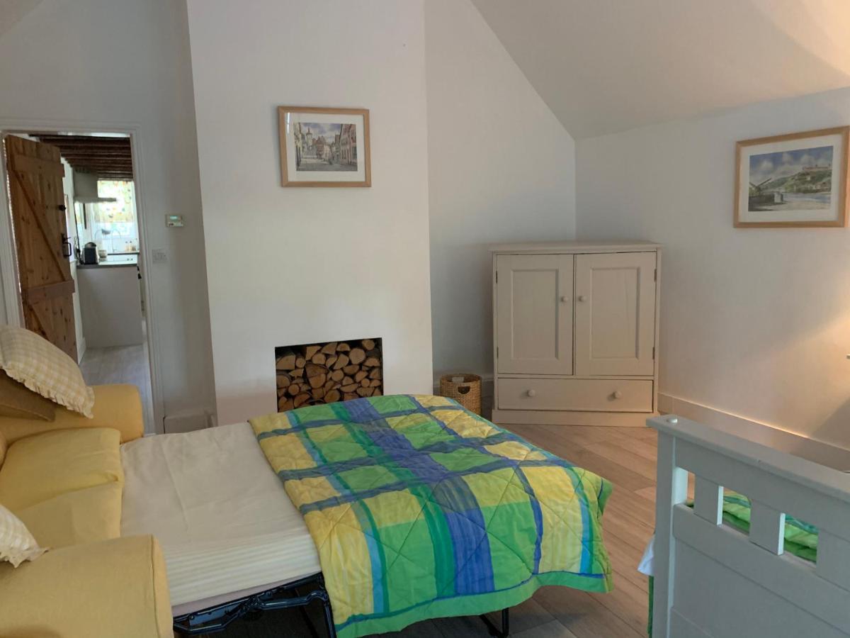 Appletree Cottages 밀덴홀 외부 사진