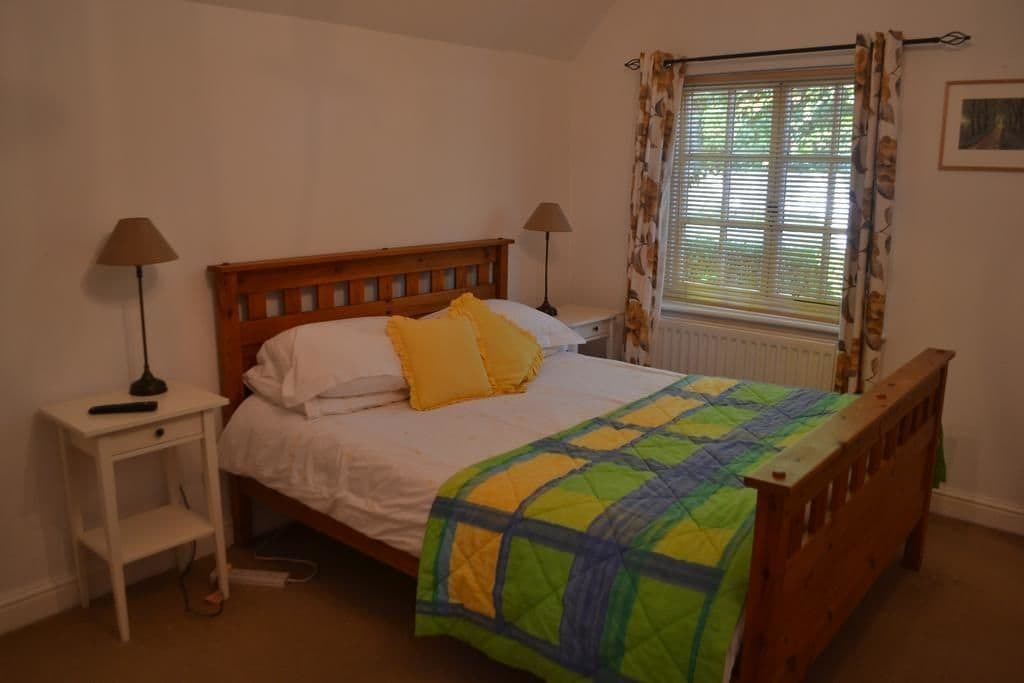 Appletree Cottages 밀덴홀 외부 사진